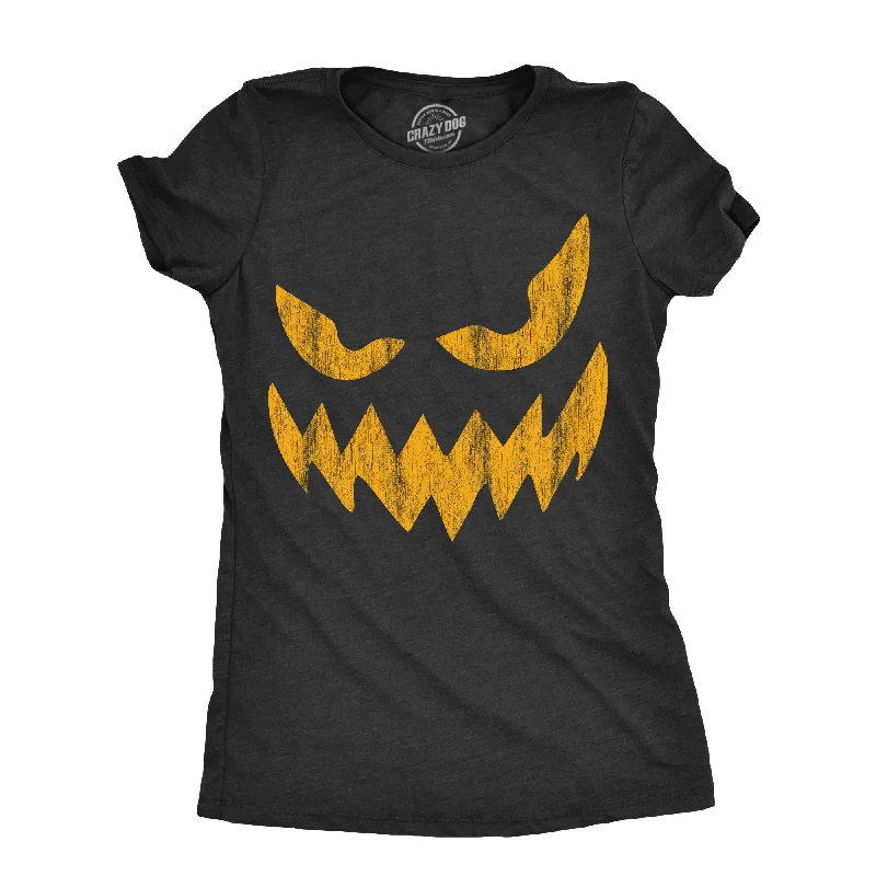 women's off-shoulder blouse -Wavy Mouth Wayne Women's T Shirt