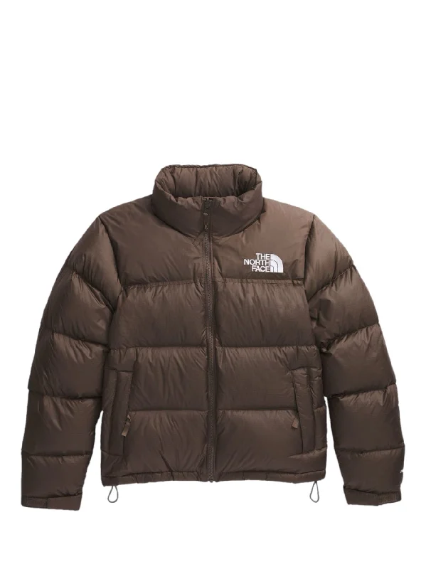 women's padded down jacket -The North Face Women's 1996 Retro Nuptse Jacket