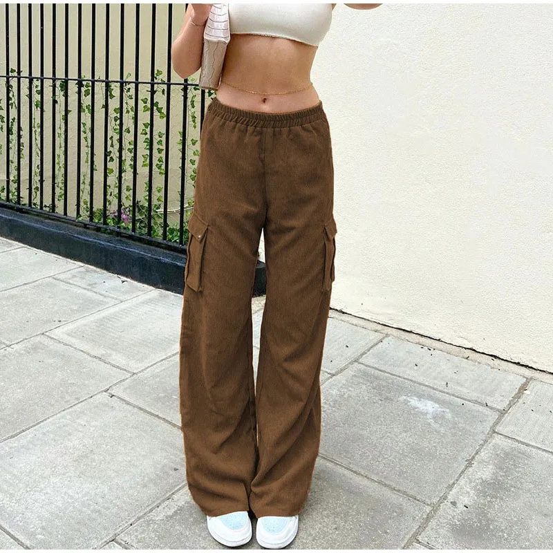  Casual Pants