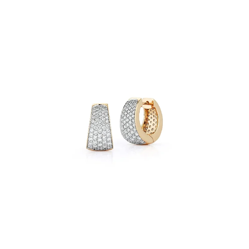 18K YELLOW GOLD