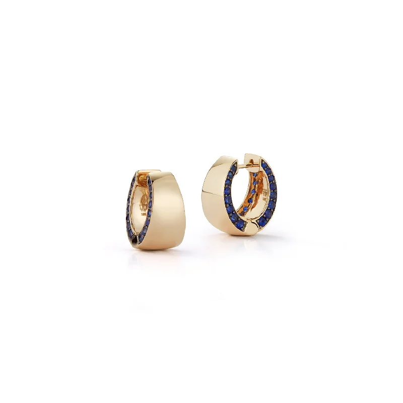 18K YELLOW GOLD