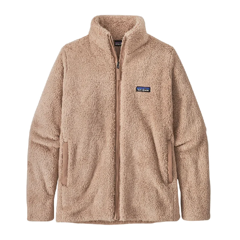 women's high-low asymmetric top -Patagonia Women's Los Gatos Jacket - Past Season