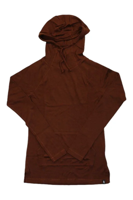 pecan brown heather:#803d38